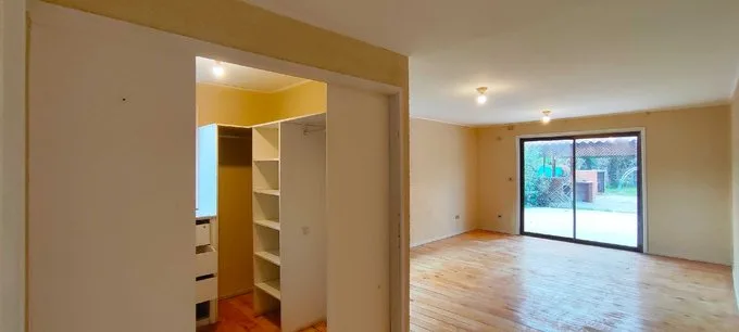 Arriendo de Casa en Puente Alto, Gran casa 1000m2, 7D+4B+piscina y extras (119677)