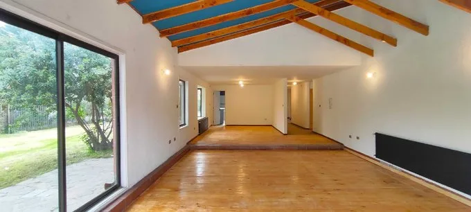 Arriendo de Bodega en Puente Alto, Bodega 90 mt2 Centro de Puente Alto