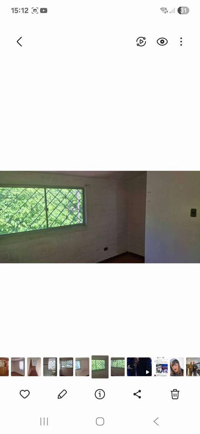 Arriendo de Casa en Puente Alto, Moderna Vivienda Cerca de Todo (129603)