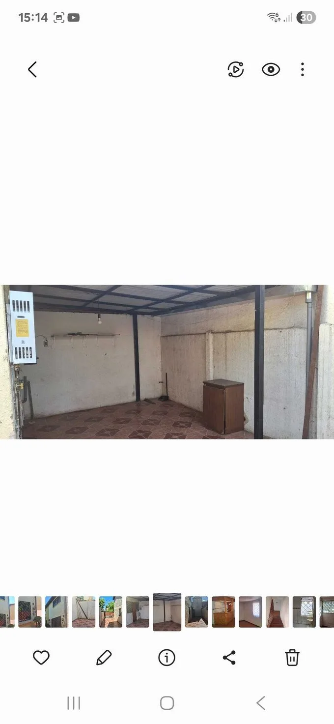 Arriendo de Casa en Puente Alto, Moderna Vivienda Cerca de Todo (129603)