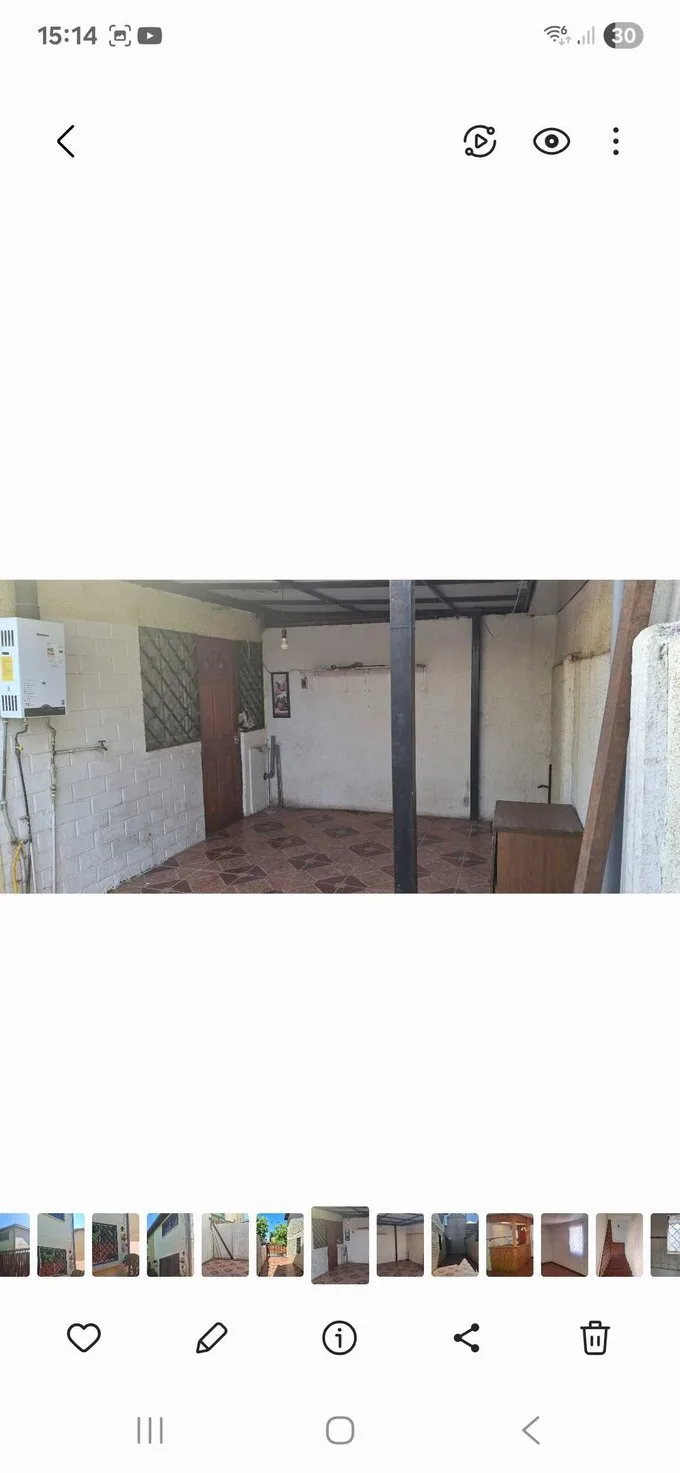 Arriendo de Casa en Puente Alto, Moderna Vivienda Cerca de Todo (129603)