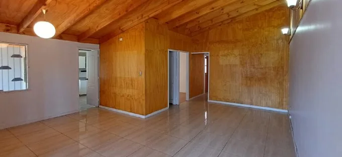 Arriendo de Casa en Puente Alto, Río claro