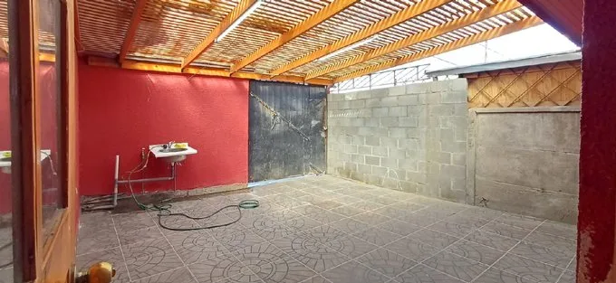 Arriendo de Casa en Puente Alto, Río claro