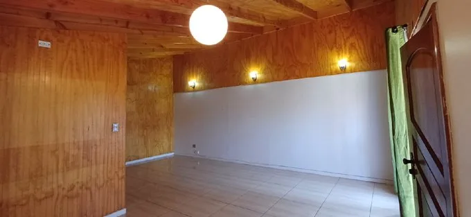 Arriendo de Casa en Puente Alto, Río claro