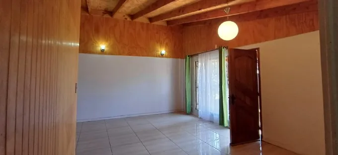 Arriendo de Casa en Puente Alto, Río claro