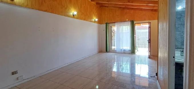 Arriendo de Casa en Puente Alto, Río claro