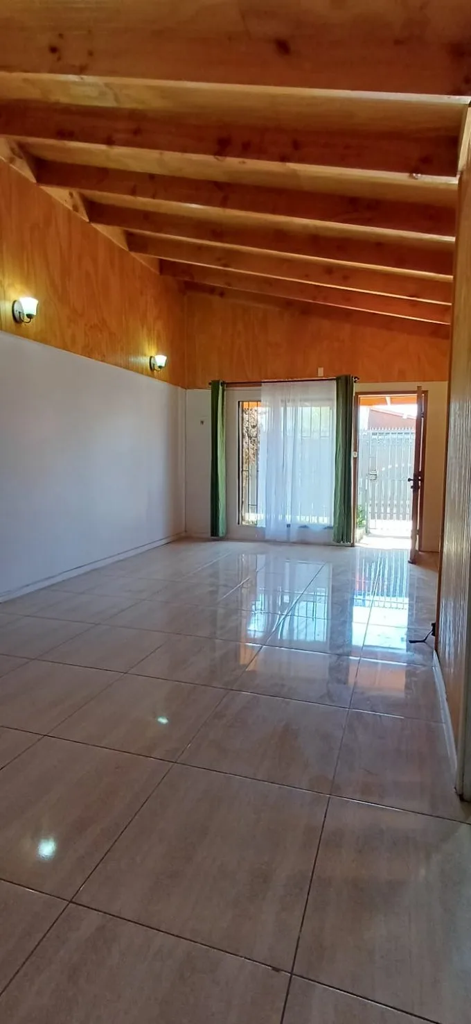 Arriendo de Casa en Puente Alto, Río claro
