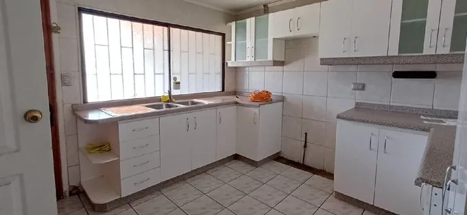 Arriendo de Casa en Puente Alto, Río claro