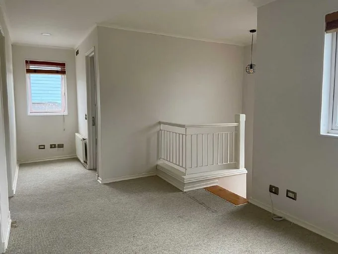 Arriendo de Casa en Puerto Montt, Amplia casa a pasos de colegio san javier  (118618) - 1