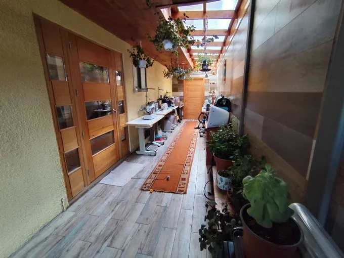 Arriendo de Casa en Puerto Montt, Amplia y Nueva Casa amoblada se arrienda (75125)