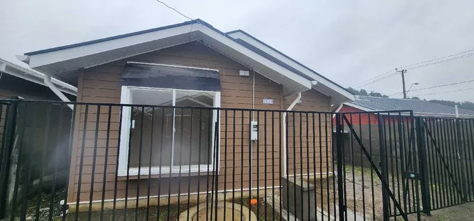 Arriendo de Departamento en Puerto Montt, Arriendo Departamento en Puerto Montt (125987)