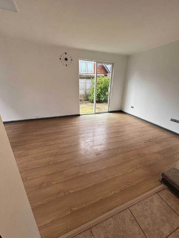 Arriendo de Casa en Puerto Montt, En condominio 3D/2B - 1