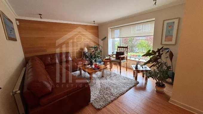 Arriendo de Casa en Puerto Montt, Lomas de reloncavi, casa con quincho  (99403)
