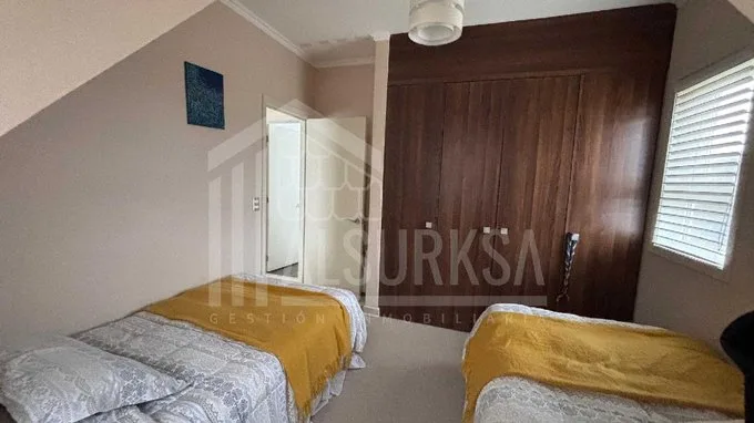 Arriendo de Casa en Puerto Montt, Lomas de reloncavi, casa con quincho  (99403)