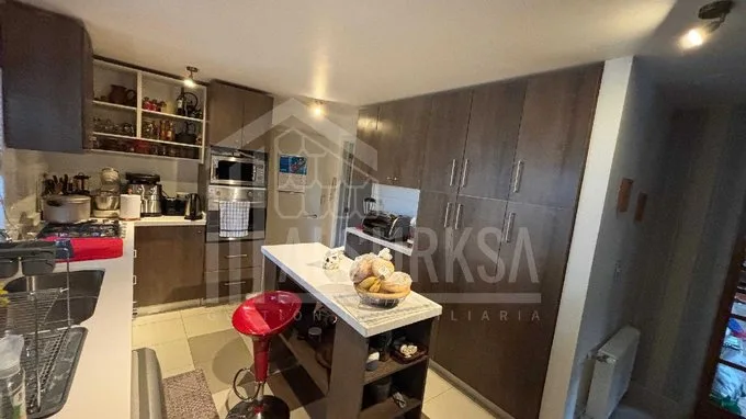 Arriendo de Casa en Puerto Montt, Lomas de reloncavi, casa con quincho  (99403)