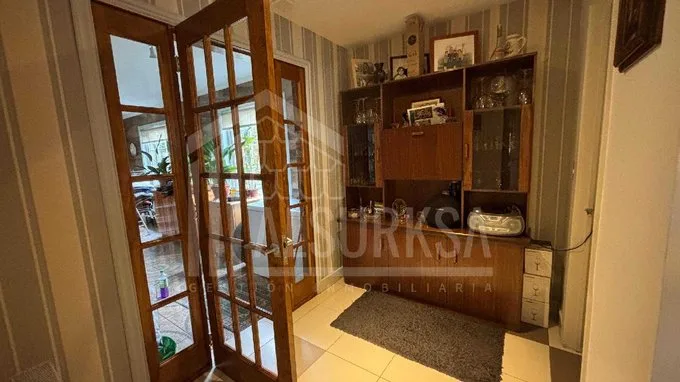 Arriendo de Casa en Puerto Montt, Lomas de reloncavi, casa con quincho  (99403)