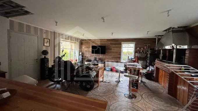 Arriendo de Casa en Puerto Montt, Lomas de reloncavi, casa con quincho  (99403)