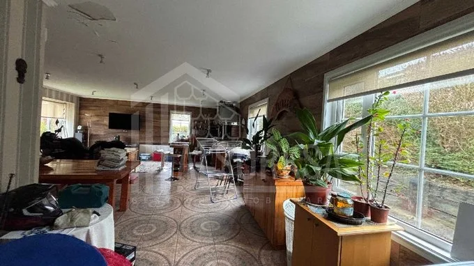 Arriendo de Casa en Puerto Montt, Lomas de reloncavi, casa con quincho  (99403)