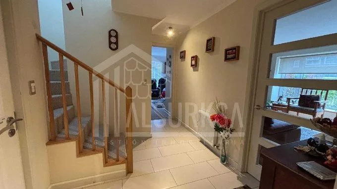 Arriendo de Casa en Puerto Montt, Lomas de reloncavi, casa con quincho  (99403)