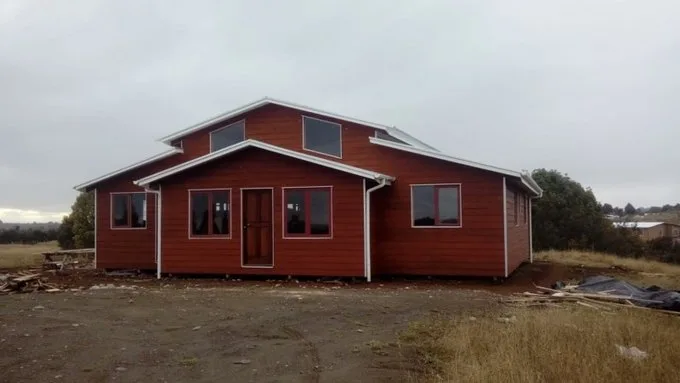 Arriendo de Casa en Puerto Montt, Puerto Montt