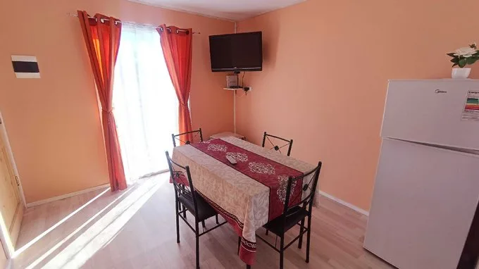 Arriendo de Casa en Puerto Varas, Cabaña 2 dorm a 15 minutos de NBraunau (119418)