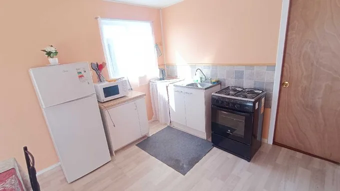 Arriendo de Casa en Puerto Varas, Cabaña 2 dorm a 15 minutos de NBraunau (119418)