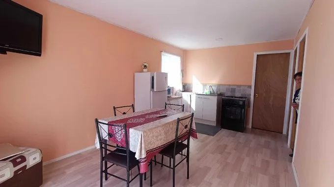Arriendo de Casa en Puerto Varas, Cabaña 2 dorm a 15 minutos de NBraunau (119418)