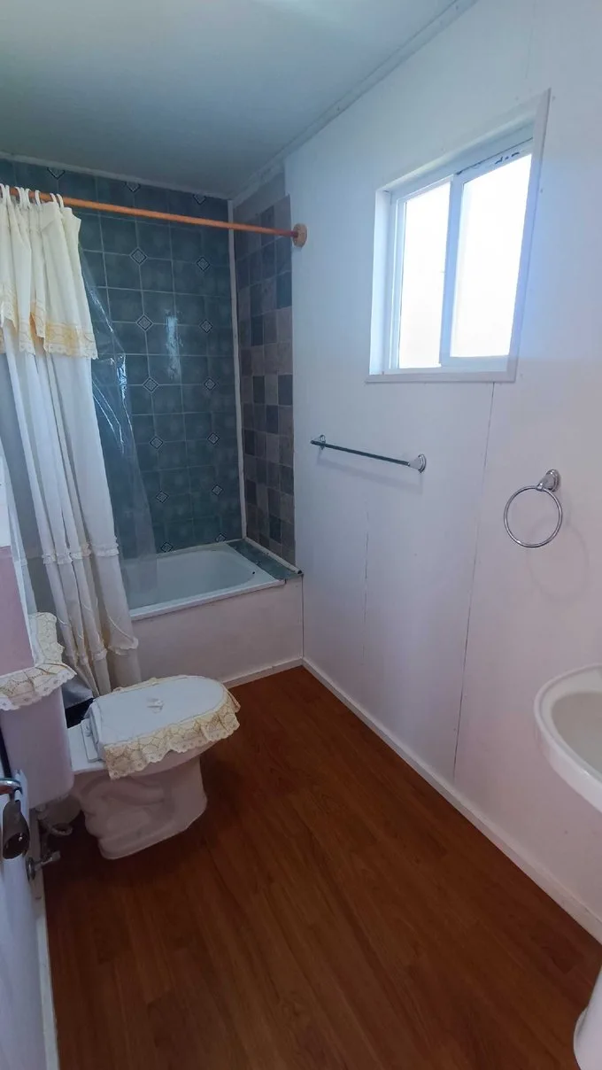 Arriendo de Casa en Puerto Varas, Cabaña 2 dorm a 15 minutos de NBraunau (119418)