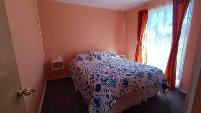 Arriendo de Casa en Puerto Varas, Cabaña 2 dorm a 15 minutos de NBraunau (119418)