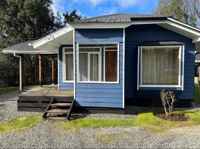 Arriendo de Casa en Puerto Varas, Camino la laja - 1