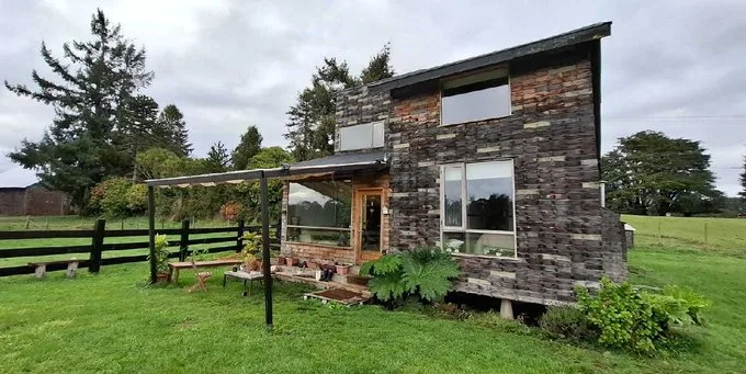 Arriendo de Casa en Puerto Varas, Casa arriendo Puerto Varas (123802)