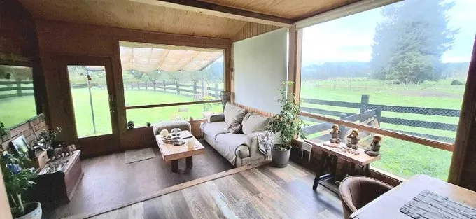 Arriendo de Casa en Puerto Varas, Casa arriendo Puerto Varas (123802)