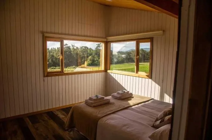 Arriendo de Casa en Puerto Varas, Casa arriendo Puerto Varas (123802)