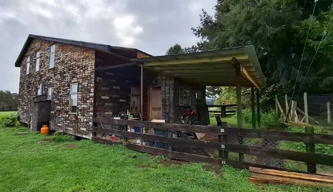 Arriendo de Casa en Puerto Varas, Casa arriendo Puerto Varas (123802)
