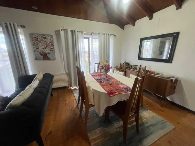 Arriendo de Casa en Puerto Varas, Casa en Nueva Braunau (129364)