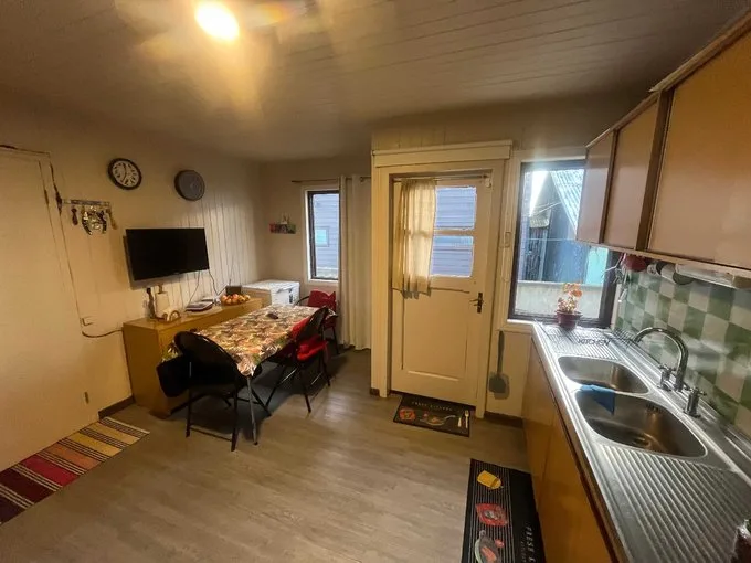 Arriendo de Casa en Puerto Varas, Casa en Nueva Braunau (129364)