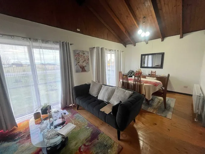 Arriendo de Casa en Puerto Varas, Casa en Nueva Braunau (129364)