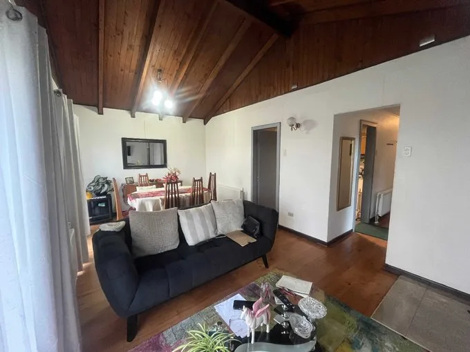 Arriendo de Casa en Puerto Varas, Casa en Nueva Braunau (129364)