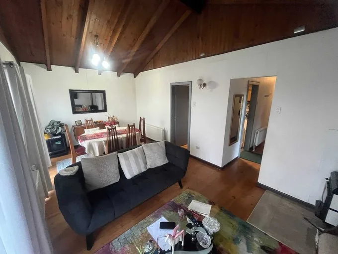 Arriendo de Casa en Puerto Varas, Casa en Nueva Braunau (129364)