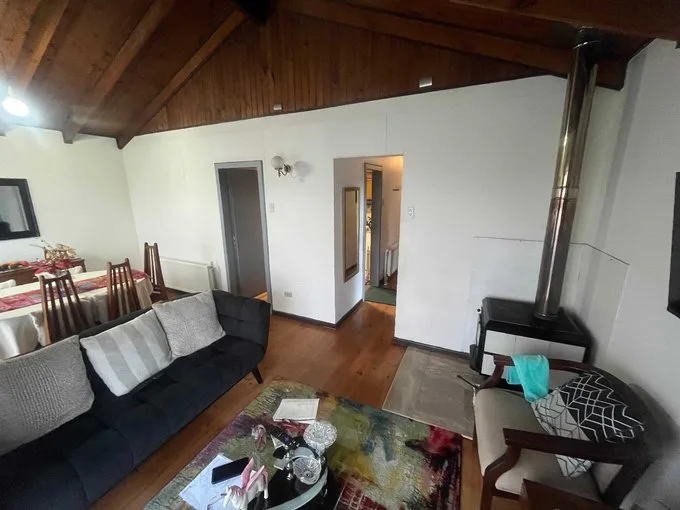 Arriendo de Casa en Puerto Varas, Casa en Nueva Braunau (129364)