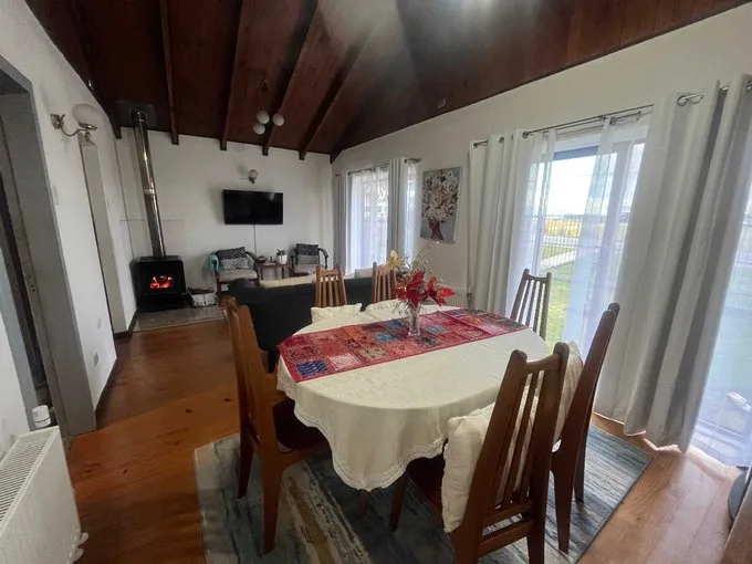 Arriendo de Casa en Puerto Varas, Casa en Nueva Braunau (129364)