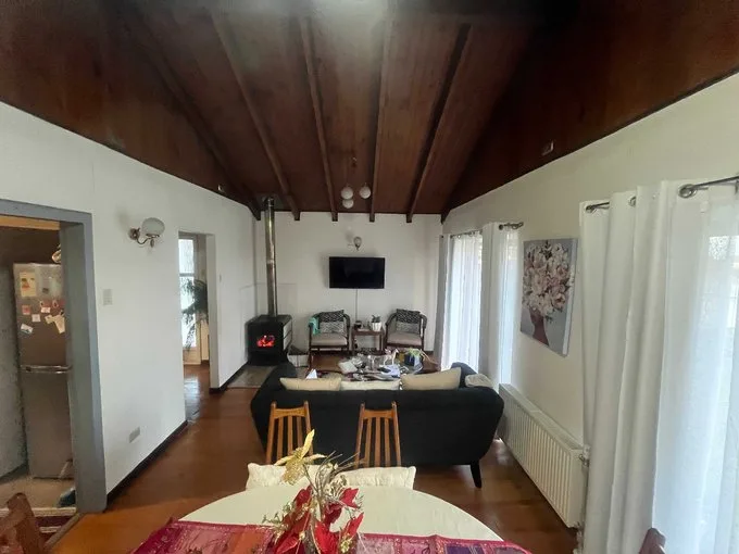 Arriendo de Casa en Puerto Varas, Casa en Nueva Braunau (129364)