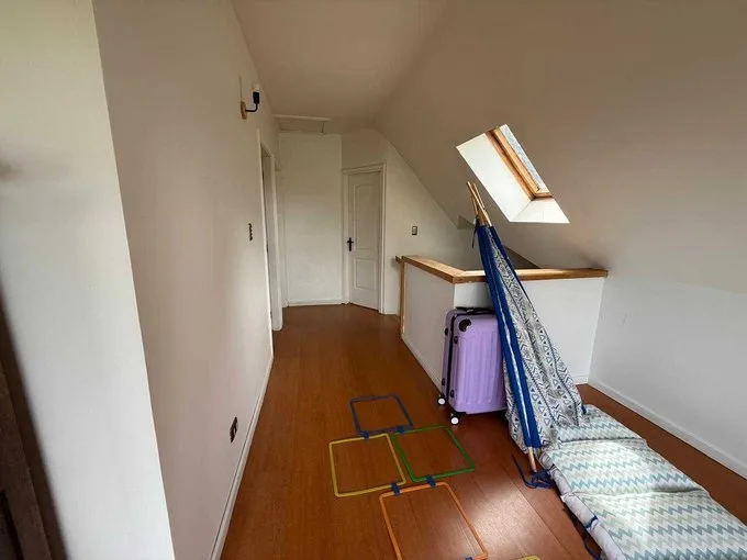 Arriendo de Casa en Puerto Varas, Casa grande excelente ubicacion (128750)
