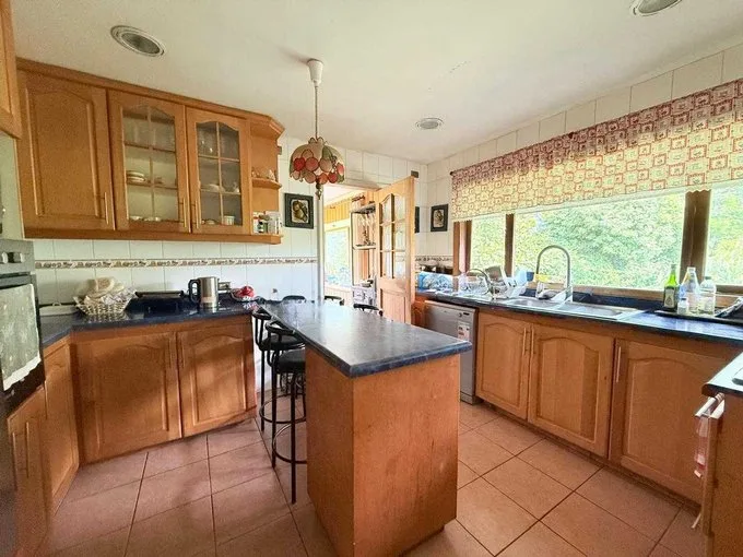 Arriendo de Casa en Puerto Varas, Casa grande excelente ubicacion (128750)