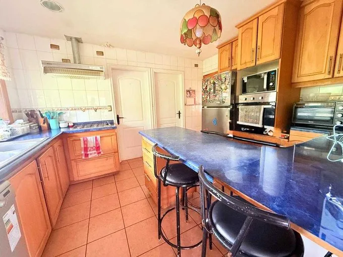 Arriendo de Casa en Puerto Varas, Casa grande excelente ubicacion (128750)