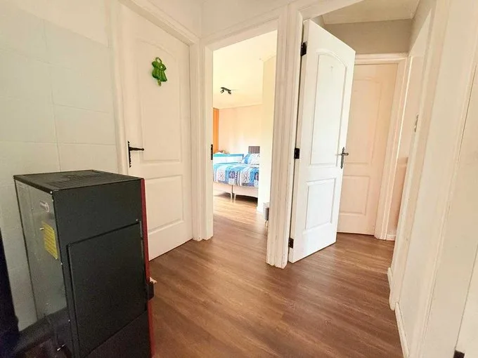 Arriendo de Casa en Puerto Varas, Casa grande excelente ubicacion (128750)