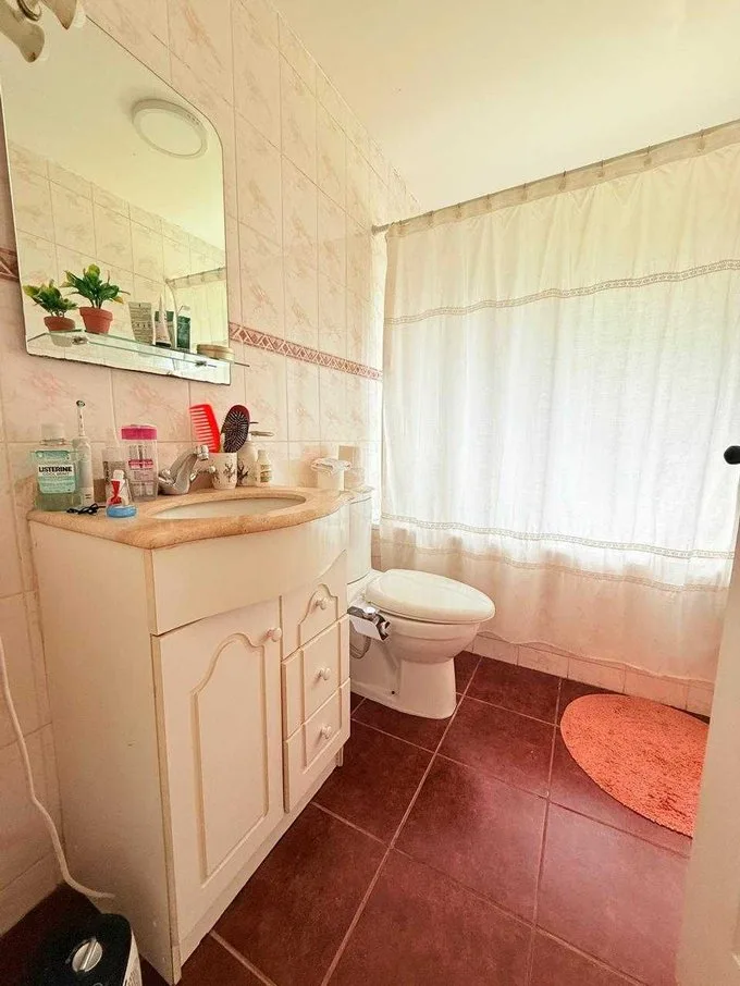 Arriendo de Casa en Puerto Varas, Casa grande excelente ubicacion (128750)