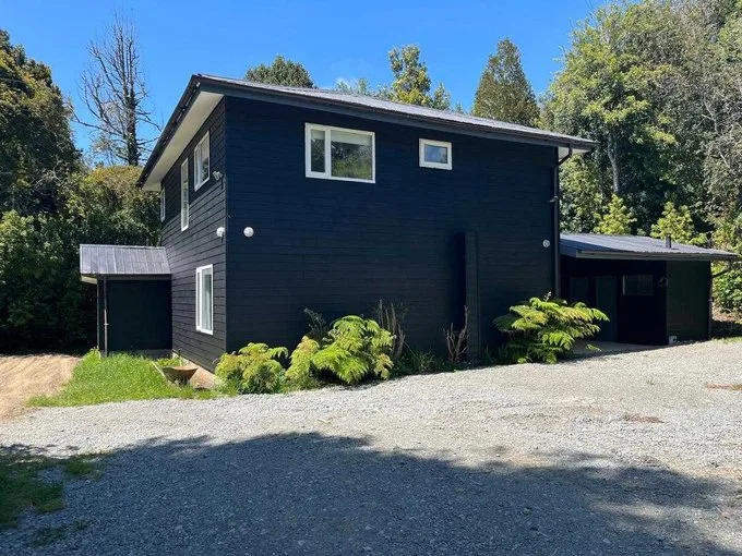 Arriendo de Casa en Puerto Varas, Cómoda y práctica casa en Cond. Doña Inés (123135)