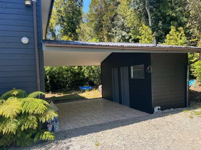 Arriendo de Casa en Puerto Varas, Cómoda y práctica casa en Cond. Doña Inés (123135)