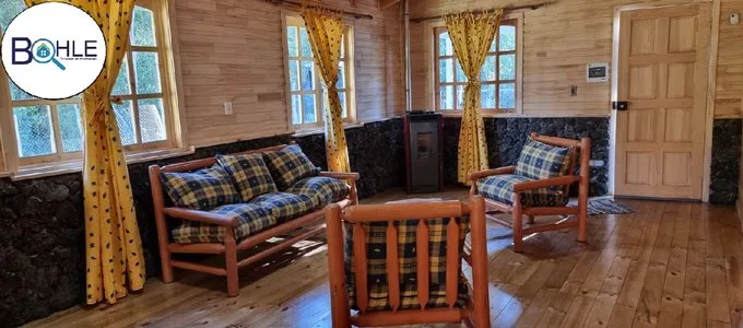 Arriendo de Casa en Puerto Varas, Ensenada - 1